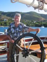Capt. Arthur Kimberly